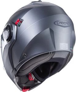 Caberg Klapphelm DUKE EVO Sonnenblende P/J Inklusive Pinlock ECE 22.06 30 Caberg Klapphelm DUKE EVO Sonnenblende P/J Inklusive Pinlock ECE 22.06 -Motorradbekleidungsgeschäft caberg duke evo gun 4 1