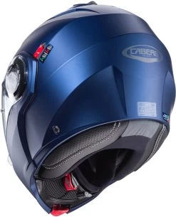 Caberg Klapphelm DUKE EVO Sonnenblende P/J Inklusive Pinlock ECE 22.06 27 Caberg Klapphelm DUKE EVO Sonnenblende P/J Inklusive Pinlock ECE 22.06 -Motorradbekleidungsgeschäft caberg duke evo matt blau yama 4 1