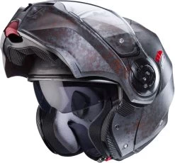 Caberg Klapphelm DUKE EVO Sonnenblende P/J Inklusive Pinlock ECE 22.06 31 Caberg Klapphelm DUKE EVO Sonnenblende P/J Inklusive Pinlock ECE 22.06 -Motorradbekleidungsgeschäft caberg duke evo rusty 2 1