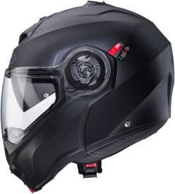 Caberg Klapphelm DUKE EVO Sonnenblende P/J Inklusive Pinlock ECE 22.06 23 Caberg Klapphelm DUKE EVO Sonnenblende P/J Inklusive Pinlock ECE 22.06 -Motorradbekleidungsgeschäft caberg duke evo schwarz matt 4 1