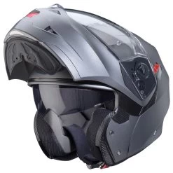 Caberg Klapphelm DUKE X Inklusive Pinlock Sonnenblende Mit P/J Und ECE 22.06 -Motorradbekleidungsgeschäft caberg duke x gun 2