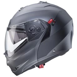 Caberg Klapphelm DUKE X Inklusive Pinlock Sonnenblende Mit P/J Und ECE 22.06 -Motorradbekleidungsgeschäft caberg duke x gun 3