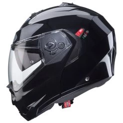 Caberg Klapphelm DUKE X SMART Unlackiert ECE 22.06 Mit Sonnenblende -Motorradbekleidungsgeschäft caberg duke x smart 3