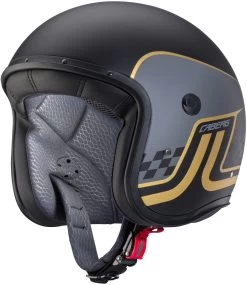 Caberg Jethelm FREERIDE Motorradhelm Inklusive Gratis Visier Klar -Motorradbekleidungsgeschäft caberg freeride trophy matt 1 1