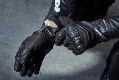 Spidi Motorradhandschuhe CARBO 4 COUPE Mit Polsterung CE Leder Perforiert Carbon 24 Spidi Motorradhandschuhe CARBO 4 COUPE Mit Polsterung CE Leder Perforiert Carbon -Motorradbekleidungsgeschäft carbo 4 coupe black 4