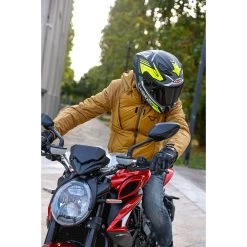 Caberg Drift Evo II 2 Integralhelm Carbon Fiberglas ECE 22.06 Mit Pinlock Und Sonnenblende -Motorradbekleidungsgeschäft casco dettaglio