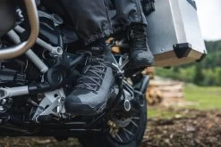 TCX Motorradschuhe CLIMATREK SURROUND GTX Wasserdicht Gore-Tex Groundtrax-Sohle CE Ortholite Fußbett 20 TCX Motorradschuhe CLIMATREK SURROUND GTX Wasserdicht Gore-Tex Groundtrax-Sohle CE Ortholite Fußbett -Motorradbekleidungsgeschäft climatrek man surround gtx detail 3