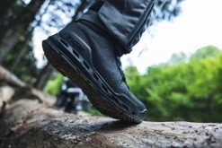 TCX Motorradschuhe CLIMATREK SURROUND GTX Wasserdicht Gore-Tex Groundtrax-Sohle CE Ortholite Fußbett 25 TCX Motorradschuhe CLIMATREK SURROUND GTX Wasserdicht Gore-Tex Groundtrax-Sohle CE Ortholite Fußbett -Motorradbekleidungsgeschäft climatrek man surround gtx detail 7