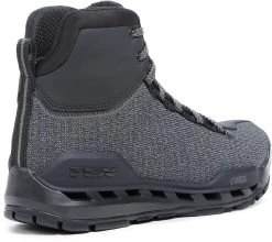TCX Motorradschuhe CLIMATREK SURROUND GTX Wasserdicht Gore-Tex Groundtrax-Sohle CE Ortholite Fußbett 17 TCX Motorradschuhe CLIMATREK SURROUND GTX Wasserdicht Gore-Tex Groundtrax-Sohle CE Ortholite Fußbett -Motorradbekleidungsgeschäft climatrek surround gtx black 3