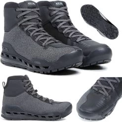 TCX Motorradschuhe CLIMATREK SURROUND GTX Wasserdicht Gore-Tex Groundtrax-Sohle CE Ortholite Fußbett