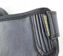 Trilobite Motorradhandschuhe COMFEE Für Herren Leder Amara CE Stretch Touch -Motorradbekleidungsgeschäft comfee gloves black 3