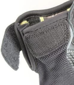 Trilobite Motorradhandschuhe COMFEE Für Herren Leder Amara CE Stretch Touch -Motorradbekleidungsgeschäft comfee gloves black 6