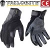 Trilobite Motorradhandschuhe COMFEE Für Herren Leder Amara CE Stretch Touch -Motorradbekleidungsgeschäft comfee gloves black haupt