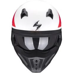 Scorpion Jethelm Mit Maske COVERT-X Mit Ultra-TCT Im Street-Fight-Bad-Ass-Look Inklusive GRATIS Visier 31 Scorpion Jethelm Mit Maske COVERT-X Mit Ultra-TCT Im Street-Fight-Bad-Ass-Look Inklusive GRATIS Visier -Motorradbekleidungsgeschäft covertx t rust matwhired 2