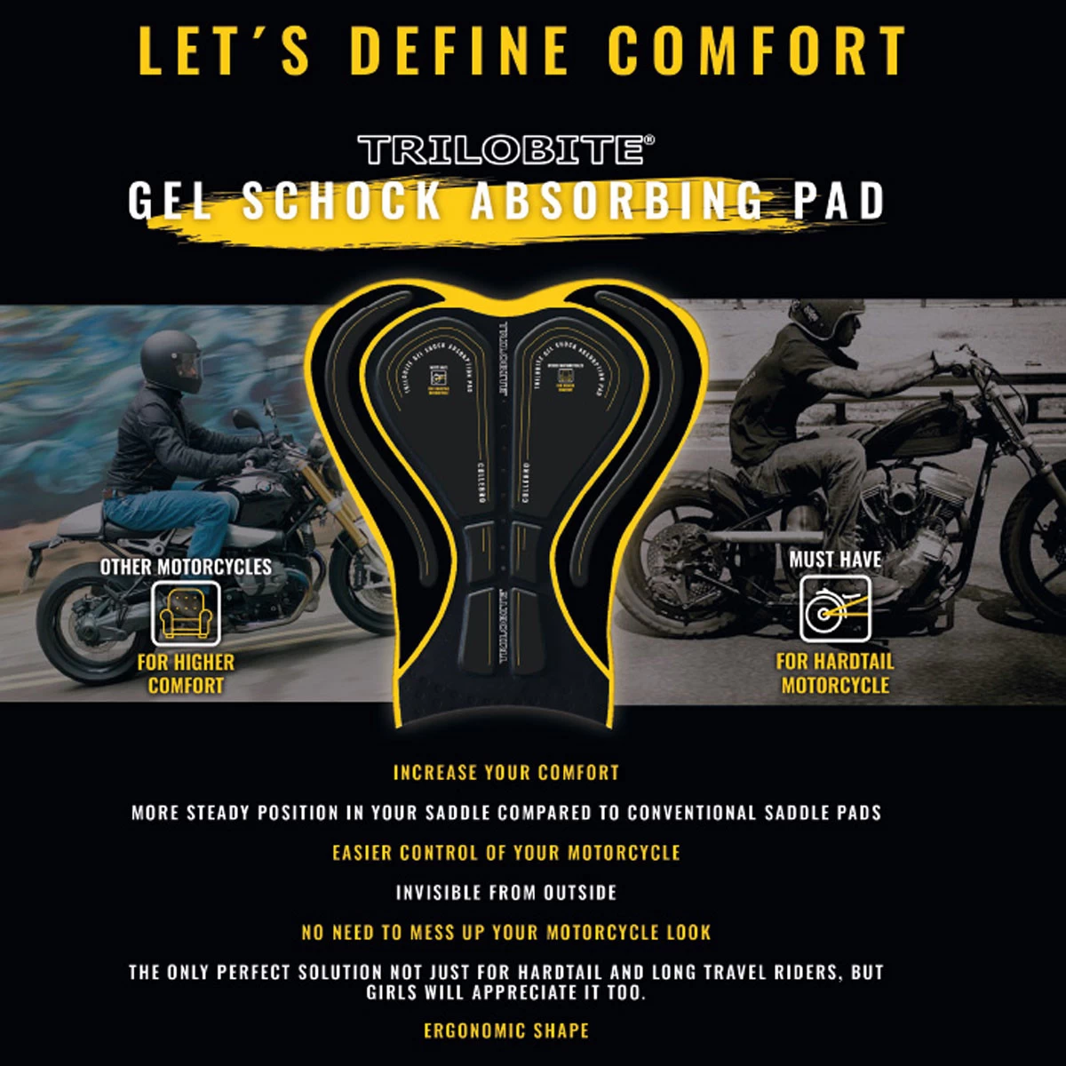 Trilobite Motorradjeans CULLEBRO Für Herren Mit Gel-Dämpfungspad Aramid Und Knieprotektoren 14 Trilobite Motorradjeans CULLEBRO Für Herren Mit Gel-Dämpfungspad Aramid Und Knieprotektoren – Bild 12