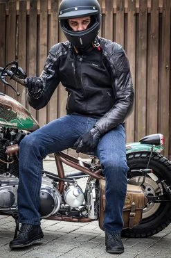 Trilobite Motorradjeans CULLEBRO Für Herren Mit Gel-Dämpfungspad Aramid Und Knieprotektoren 20 Trilobite Motorradjeans CULLEBRO Für Herren Mit Gel-Dämpfungspad Aramid Und Knieprotektoren -Motorradbekleidungsgeschäft cullebromena 1