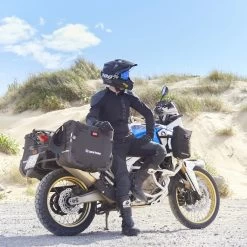 Bowtex Motorradhose STANDARD R CE LEVEL AA Unterzieh-Hose Mit SAS-Tec Tripleflex Protektoren -Motorradbekleidungsgeschäft detail 3 bowtex standard r tbr