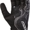 Modeka DRACON Motorradhandschuhe CE Leder Grip Atmungsaktiv Touchscreen-kompatibel -Motorradbekleidungsgeschäft dracon g 395 2
