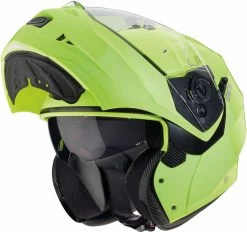 Caberg Klapphelm DUKE 2 II Mit Sonnenblende Und Pinlock -Motorradbekleidungsgeschäft duke ii hivizion 3 4 open 1