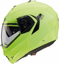 Caberg Klapphelm DUKE 2 II Mit Sonnenblende Und Pinlock -Motorradbekleidungsgeschäft duke ii hivizion profile 2
