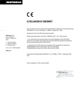 Spidi Motorradjeans J-TRACKER LADY Für Damen Slim-Fit Cordura Denim Hose Inklusive Warrior Knieprotektoren -Motorradbekleidungsgeschäft ec education 2