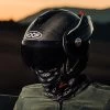 Roof Visier Für Helme Boxxer / Boxxer 2 / Boxxer Carbon / Roadster -Motorradbekleidungsgeschäft ecran ro9 boxxer solar 1002