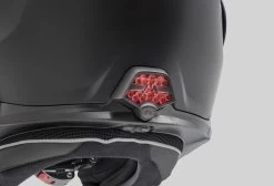 Nolan Bremslicht ESS Für Helme Z.B. N100-5 N90-3 N80-8 N70-2 N87 -Motorradbekleidungsgeschäft ess 5