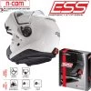 Nolan Bremslicht ESS Für Helme Z.B. N100-5 N90-3 N80-8 N70-2 N87 1 Nolan Bremslicht ESS Für Helme Z.B. N100-5 N90-3 N80-8 N70-2 N87 -Motorradbekleidungsgeschäft ess haupt