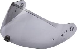 Scorpion Visier Für Helme Exo-1400 / EXO-R1 / EXO-391 / EXO-520 KDF16-1 Mit ECE 22.06 Zulassung