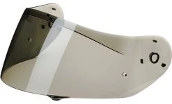 Scorpion Visier KDF15 Für Helm EXO-920 Und EXO-3000 Vorbereitet Für Max Vision Pinlock -Motorradbekleidungsgeschäft exo 920 visier leicht getoent 3