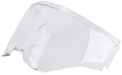 Scorpion 3D Visier KDF-18 Für Helm Exo-Tech Pinlock Vorbereitet -Motorradbekleidungsgeschäft exo tech clear shield 1
