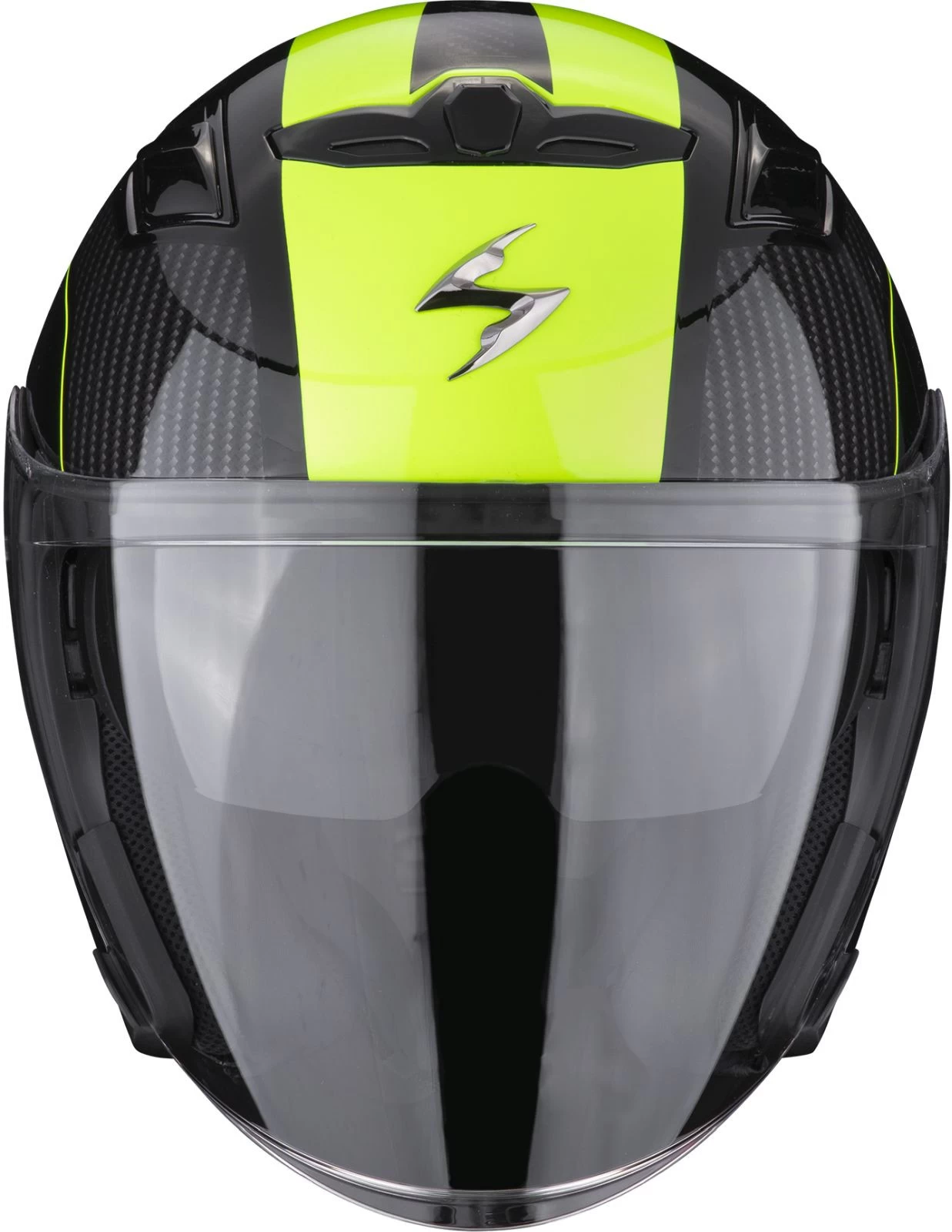 Scorpion Jethelm EXO-230 Mit Langem Visier Sonnenblende Und ECE 22.06 4 Scorpion Jethelm EXO-230 Mit Langem Visier Sonnenblende Und ECE 22.06 – Bild 2