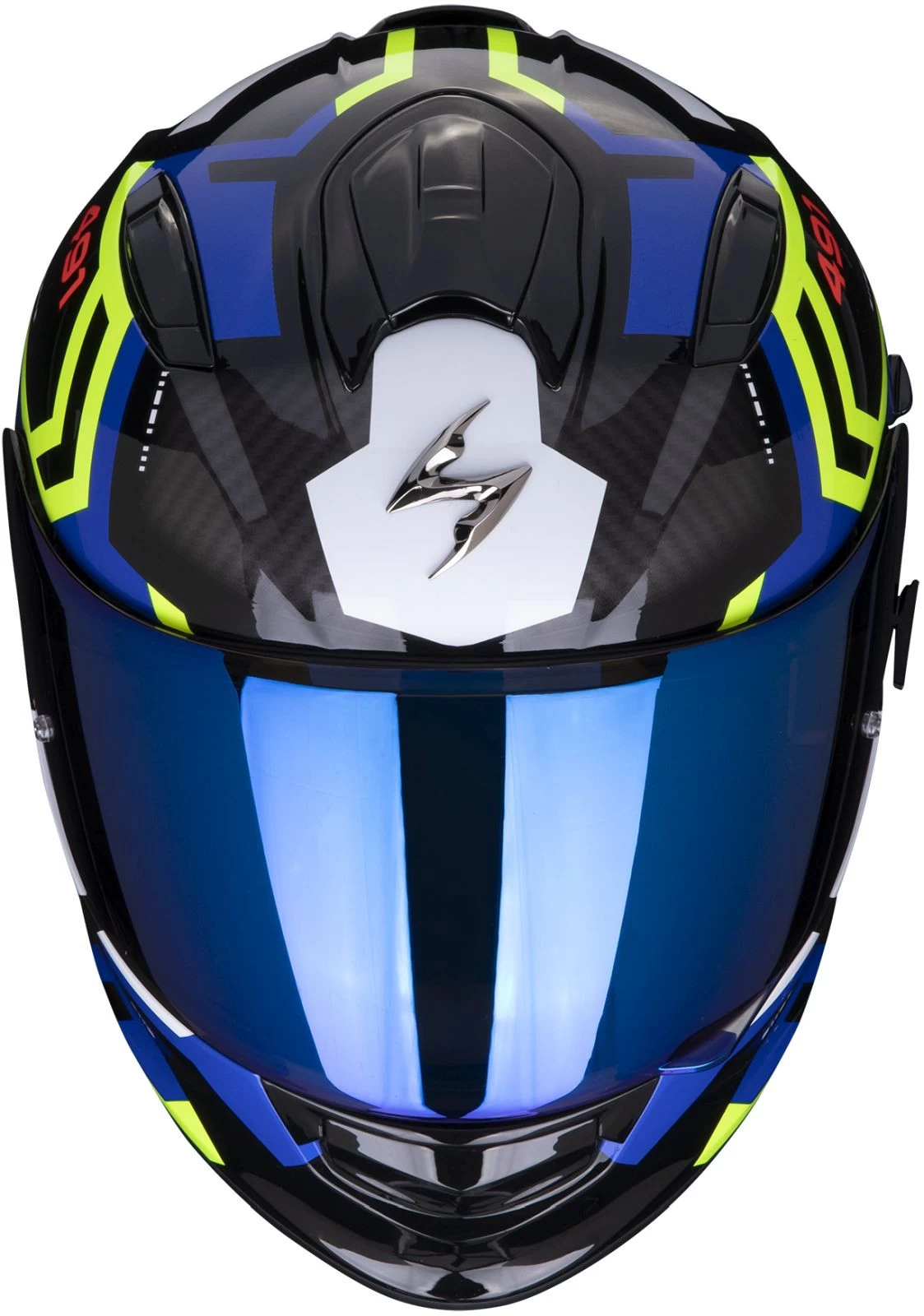 Scorpion Integralhelm EXO-491 Mit Sonnenblende Und ECE 22.06 15 Scorpion Integralhelm EXO-491 Mit Sonnenblende Und ECE 22.06 – Bild 13