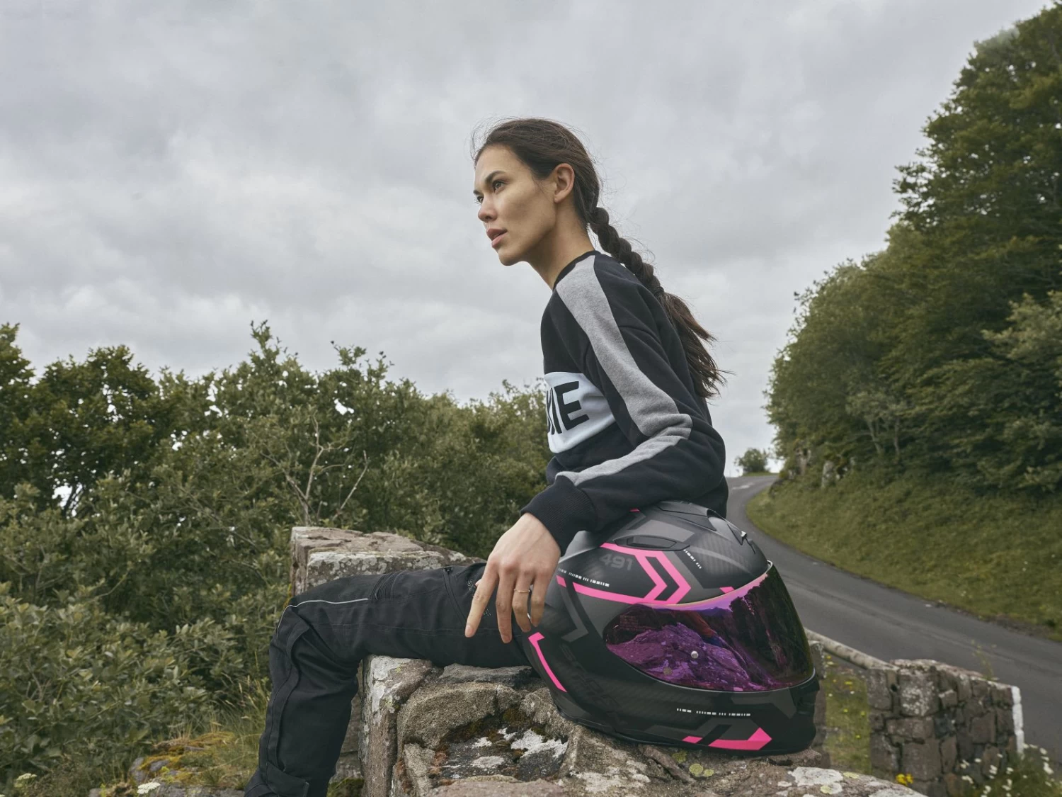 Scorpion Integralhelm EXO-491 Mit Sonnenblende Und ECE 22.06 13 Scorpion Integralhelm EXO-491 Mit Sonnenblende Und ECE 22.06 – Bild 11