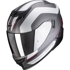 Scorpion Integralhelm EXO-520 AIR Hyper-Sporthelm Mit AirFit System Sonnenblende Und Max Vision Pinlock 37 Scorpion Integralhelm EXO-520 AIR Hyper-Sporthelm Mit AirFit System Sonnenblende Und Max Vision Pinlock -Motorradbekleidungsgeschäft exo520a lemans matsilred 1 1