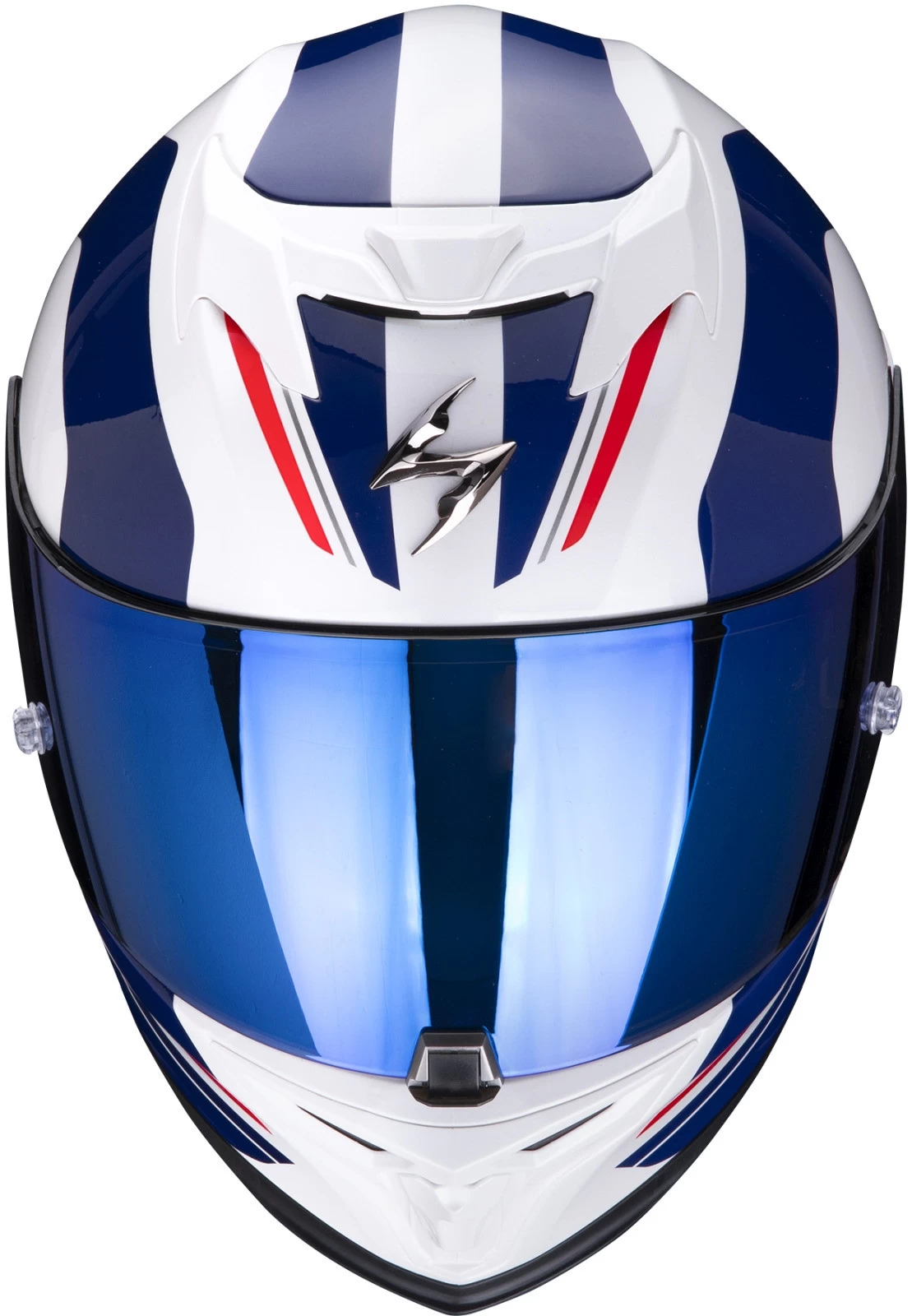 Scorpion Integralhelm EXO-520 AIR Hyper-Sporthelm Mit AirFit System Sonnenblende Und Max Vision Pinlock 16 Scorpion Integralhelm EXO-520 AIR Hyper-Sporthelm Mit AirFit System Sonnenblende Und Max Vision Pinlock – Bild 14