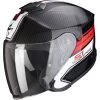 Scorpion Jethelm EXO-S1 Mit Langem Visier Sonnenblende 1 Scorpion Jethelm EXO-S1 Mit Langem Visier Sonnenblende -Motorradbekleidungsgeschäft exos1 crossville blared 1 1