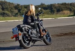 Falco Damen Motorradstiefel AYDA 2 Leder Wasserdicht Mit D3O Knöchelprotektoren Und CE-Zertifizierung 34 Falco Damen Motorradstiefel AYDA 2 Leder Wasserdicht Mit D3O Knöchelprotektoren Und CE-Zertifizierung -Motorradbekleidungsgeschäft falco art. 652 ayda 2 brown 4