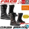 Falco Motorradstiefel MIXTO 4 ADV Tourenstiefel Wasserdicht CE Mit D3O Protektoren -Motorradbekleidungsgeschäft falco mixto 4 adv ebay