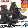 Falco Motorradstiefel RANGER Wasserdicht Mit D3O Protektoren Und CE-Zertifizierung Inkl. Extra Schnürsenkel -Motorradbekleidungsgeschäft falco ranger multi hauptbild