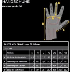 Trilobite FASTER Motorradhandschuhe Leder Retro Vintage Mit Aramid Und Klettverschluss 13 Trilobite FASTER Motorradhandschuhe Leder Retro Vintage Mit Aramid Und Klettverschluss -Motorradbekleidungsgeschäft faster men size