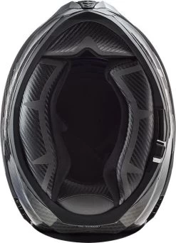 LS2 Integralhelm FF327 CHALLENGER CARBON CT2 Mit Sonnenblende Und Max Vision Pinlock -Motorradbekleidungsgeschäft ff327 challengerc solid carbon 103277099 11
