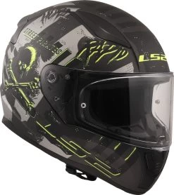LS2 Integralhelm FF353 Rapid II 2 Leicht Roller Motorrad ECE 22.06 35 LS2 Integralhelm FF353 Rapid II 2 Leicht Roller Motorrad ECE 22.06 -Motorradbekleidungsgeschäft ff353 rapid ii pirates 163532307 4