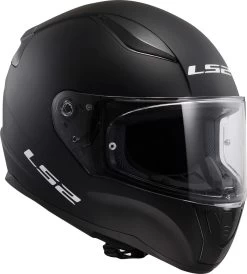 LS2 Integralhelm FF353 Rapid II 2 Leicht Roller Motorrad ECE 22.06