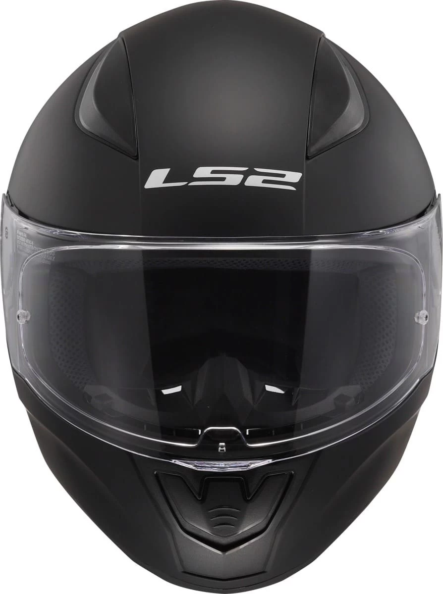 LS2 Integralhelm FF353 Rapid II 2 Leicht Roller Motorrad ECE 22.06 9 LS2 Integralhelm FF353 Rapid II 2 Leicht Roller Motorrad ECE 22.06 – Bild 7