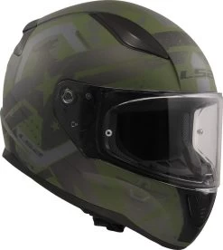 LS2 Integralhelm FF353 Rapid II 2 Leicht Roller Motorrad ECE 22.06 38 LS2 Integralhelm FF353 Rapid II 2 Leicht Roller Motorrad ECE 22.06 -Motorradbekleidungsgeschäft ff353 rapid ii thunder birds military green 163532562 0