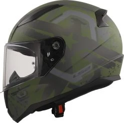LS2 Integralhelm FF353 Rapid II 2 Leicht Roller Motorrad ECE 22.06 39 LS2 Integralhelm FF353 Rapid II 2 Leicht Roller Motorrad ECE 22.06 -Motorradbekleidungsgeschäft ff353 rapid ii thunder birds military green 163532562 1