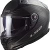 LS2 FF811 VECTOR II 2 CARBON Sport-Integralhelm ECE 22.06 Sonnenblende Pinlock Mit Extra Visier 1 LS2 FF811 VECTOR II 2 CARBON Sport-Integralhelm ECE 22.06 Sonnenblende Pinlock Mit Extra Visier -Motorradbekleidungsgeschäft ff811 vector ii carbon solid 168115099 clear visor