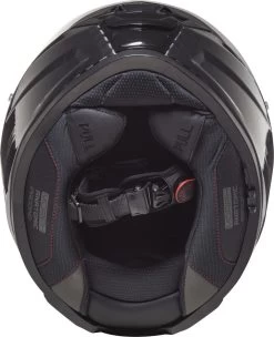LS2 FF811 VECTOR II 2 CARBON Sport-Integralhelm ECE 22.06 Sonnenblende Pinlock Mit Extra Visier -Motorradbekleidungsgeschäft ff811 vector ii solid carbon 168115099 11