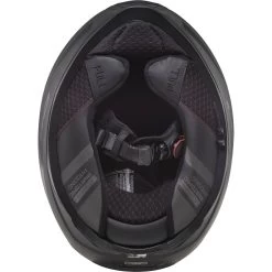 LS2 Integralhelm FF811 VECTOR II 2 Solid Inklusive 4X Intercom Headset Sonnenblende Pinlock ECE 22.06 -Motorradbekleidungsgeschäft ff811 vector ii solid matt black 168111011 08